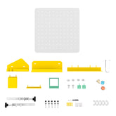 Pegboard Combination